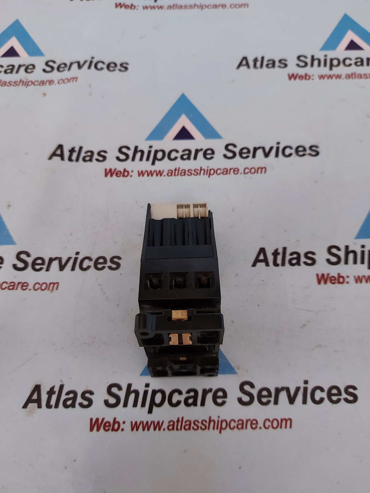 Siemens 3UA59 00-2P Thermal Delayed Overload Relay