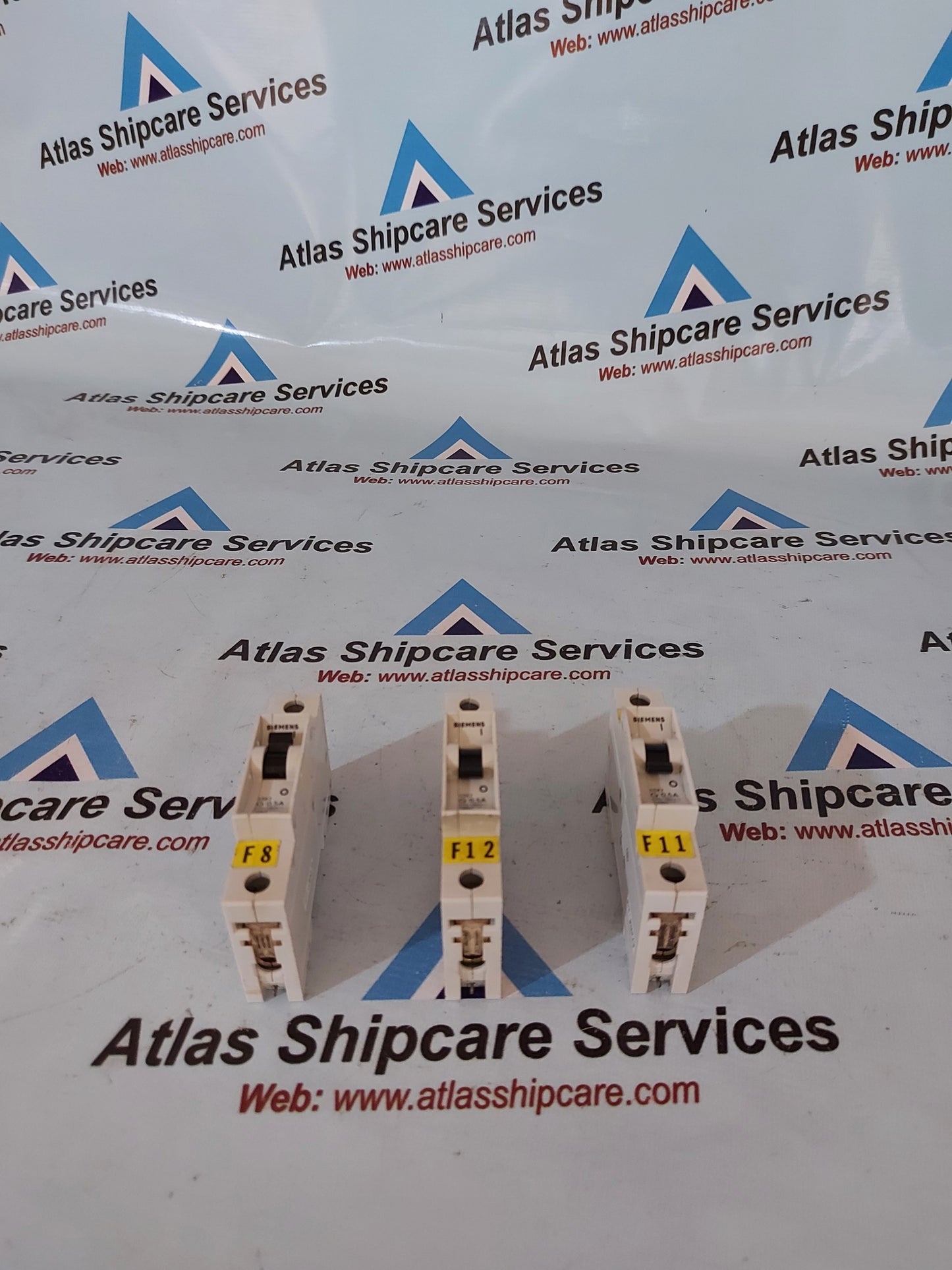 Siemens 5 SX 2 G 0,5A Circuit Breaker