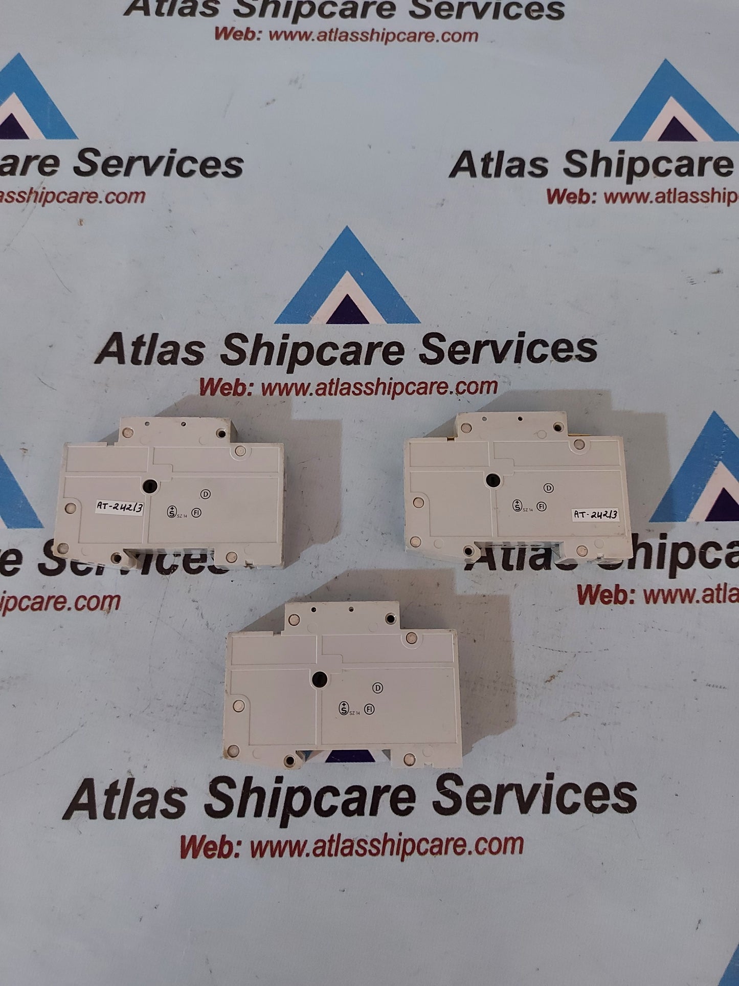 Siemens 5 SX 2 G 0,5A Circuit Breaker