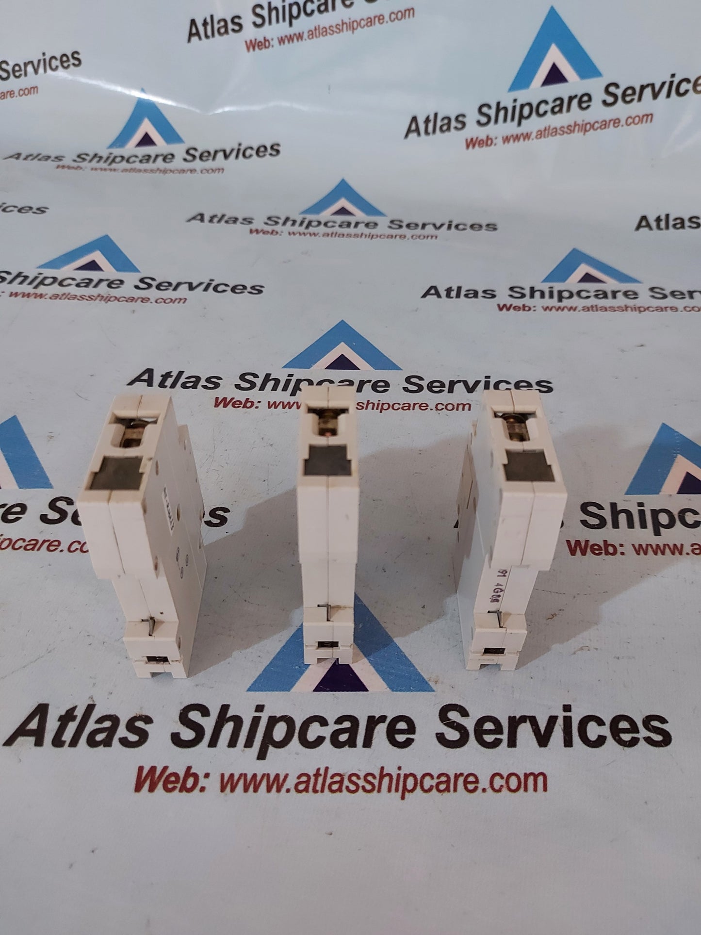 Siemens 5 SX 2 G 0,5A Circuit Breaker