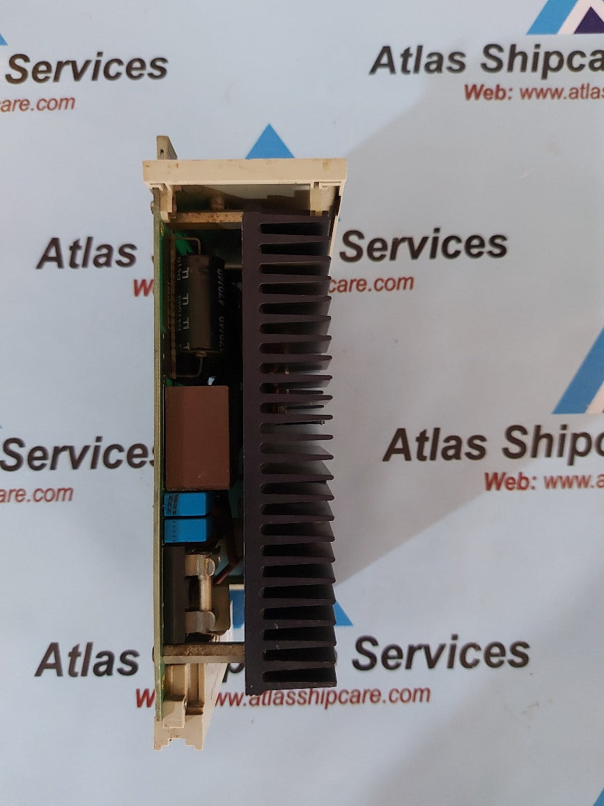 Siemens 6A05 203-3AA70 Module