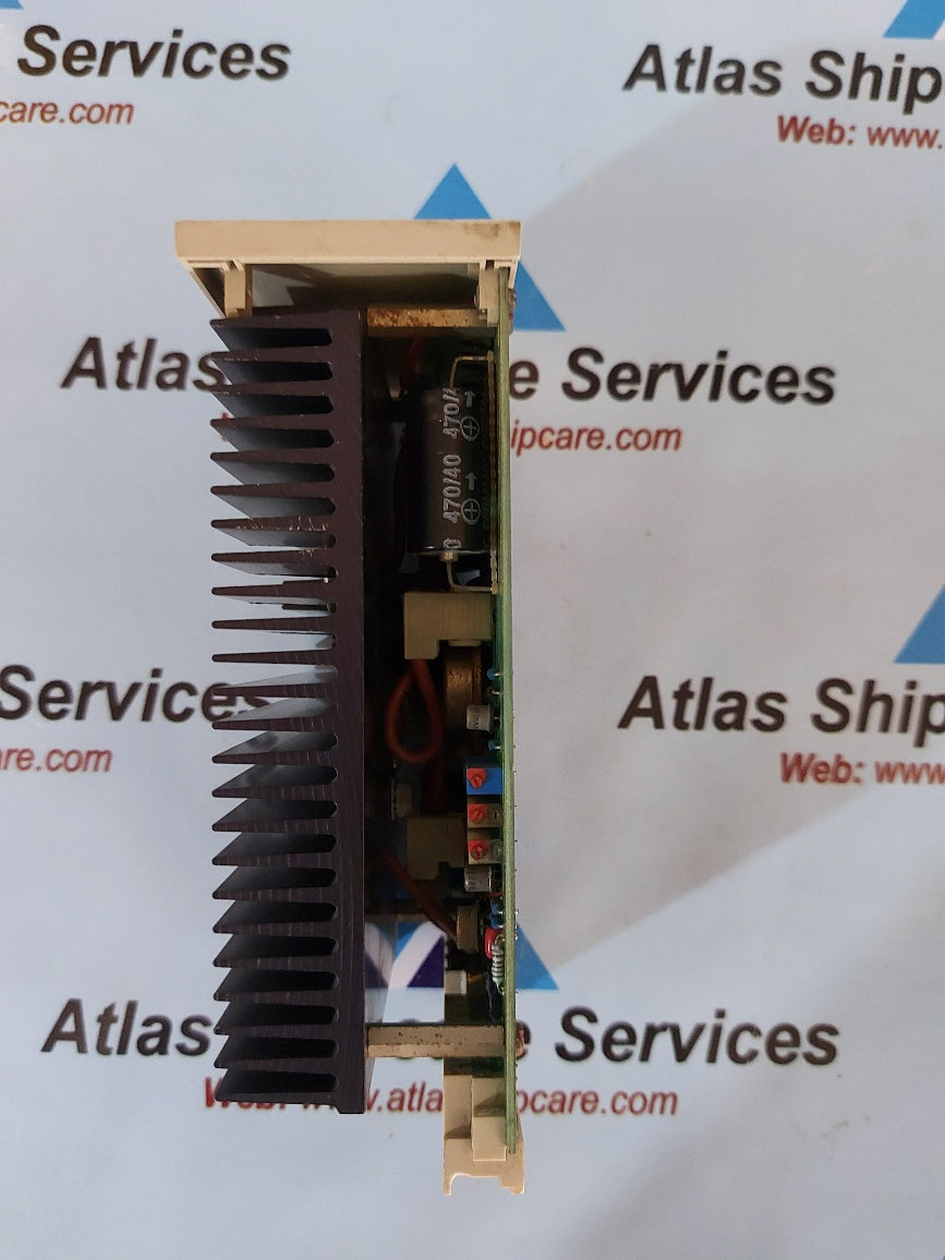 Siemens 6A05 203-3AA70 Module
