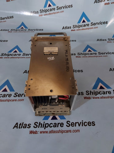 Siemens 6AJ5 205-3AA70 Power Supply Module
