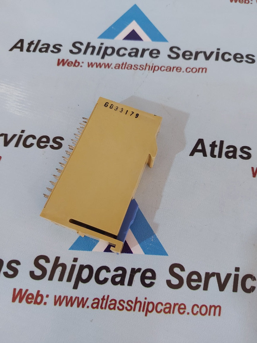 Siemens 6EC1 656-3A Simatic C1 Module Potted Block