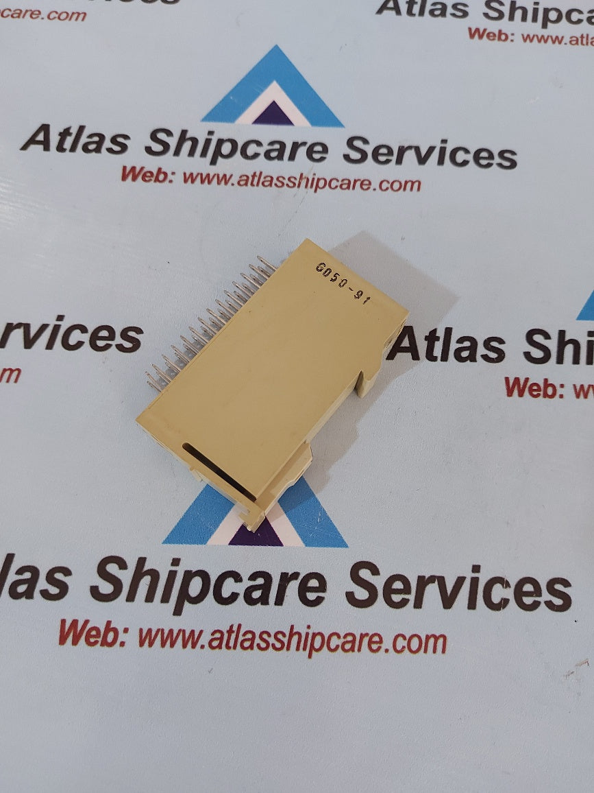 Siemens 6EC1 660-2A Simatic C1 Module Potted Block