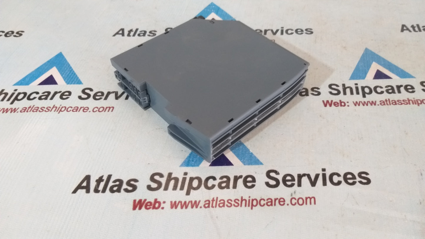 Siemens 6EP1332-2BA20 SITOP PSU100S Power Supply