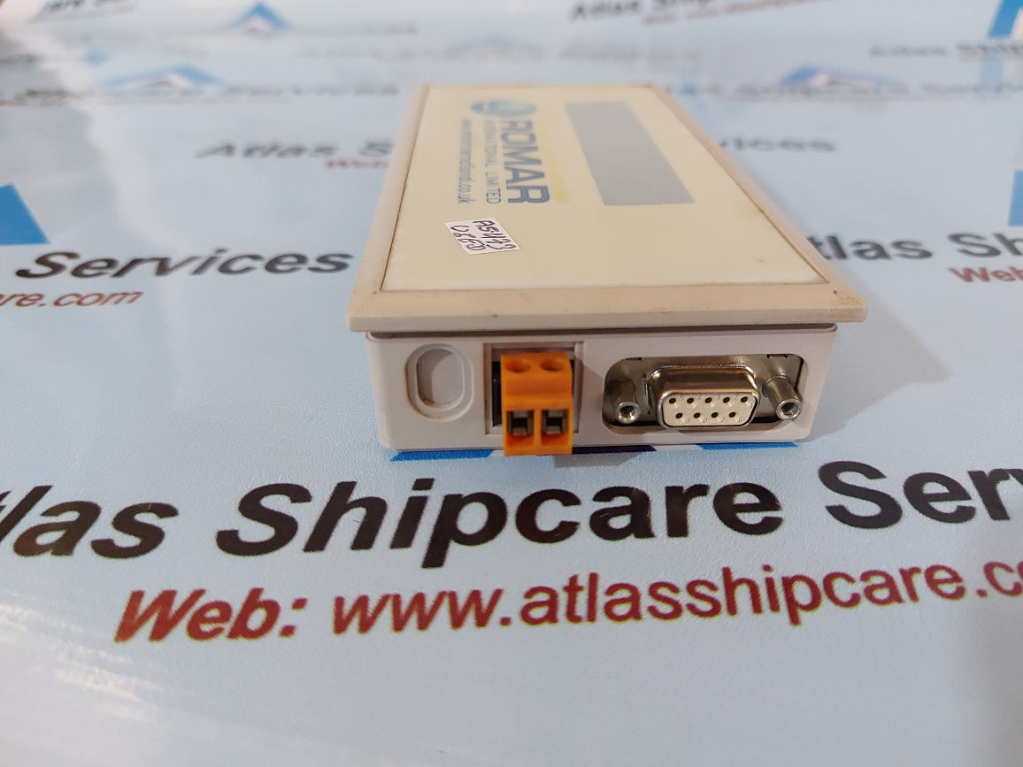 Siemens 6ES7272-1AA10-0YA1 Simatic S7 TD200C Display