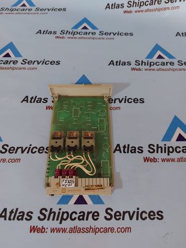 Siemens 6FSI 125-0AC RAG 23 Pcb Card