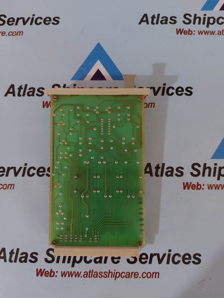 Siemens 6FSI 125-0AC RAG 23 Pcb Card