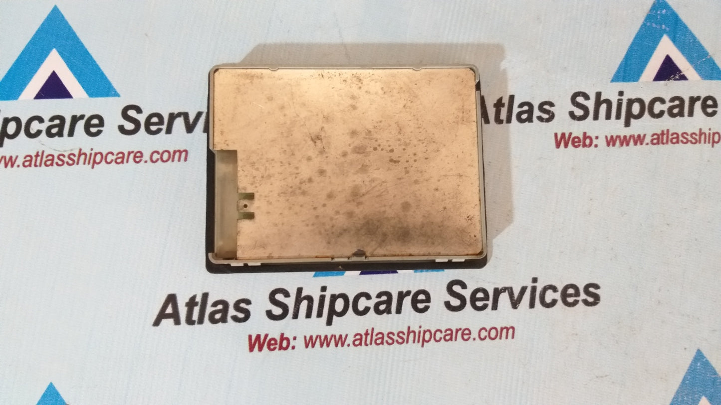 Siemens 6SE1200-7AA10-3 Operator Panel