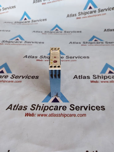 Siemens 7PU4120-2AN20 Timer Relay