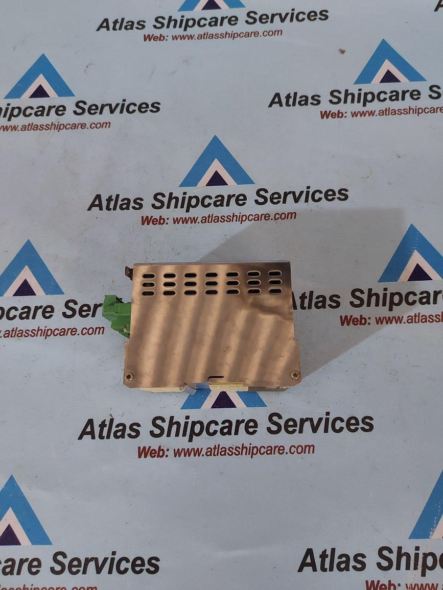 Siemens 7VH1313 Capacitor Time Delay Unit