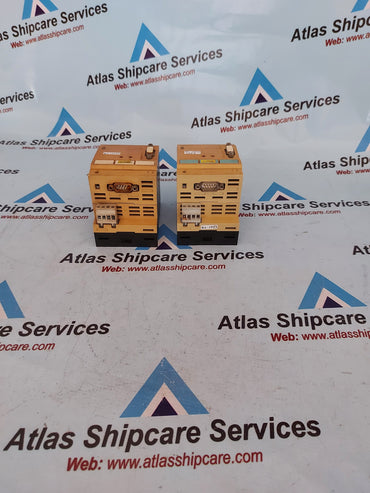 Siemens DP/RS232C Link Module 6ES 7158-0AA01-0XA0