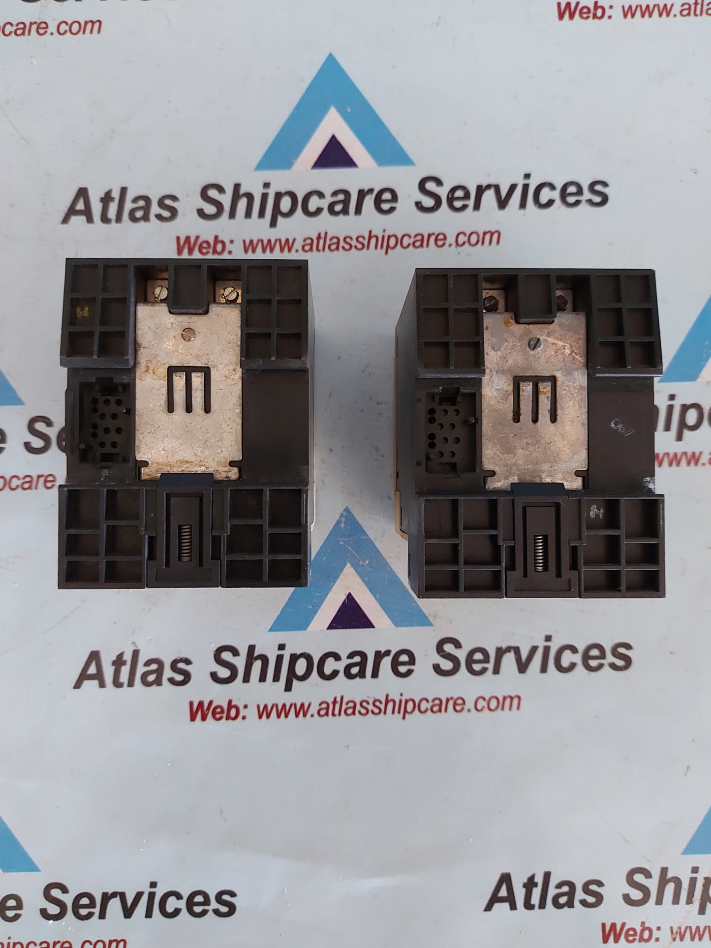 Siemens DP/RS232C Link Module 6ES 7158-0AA01-0XA0