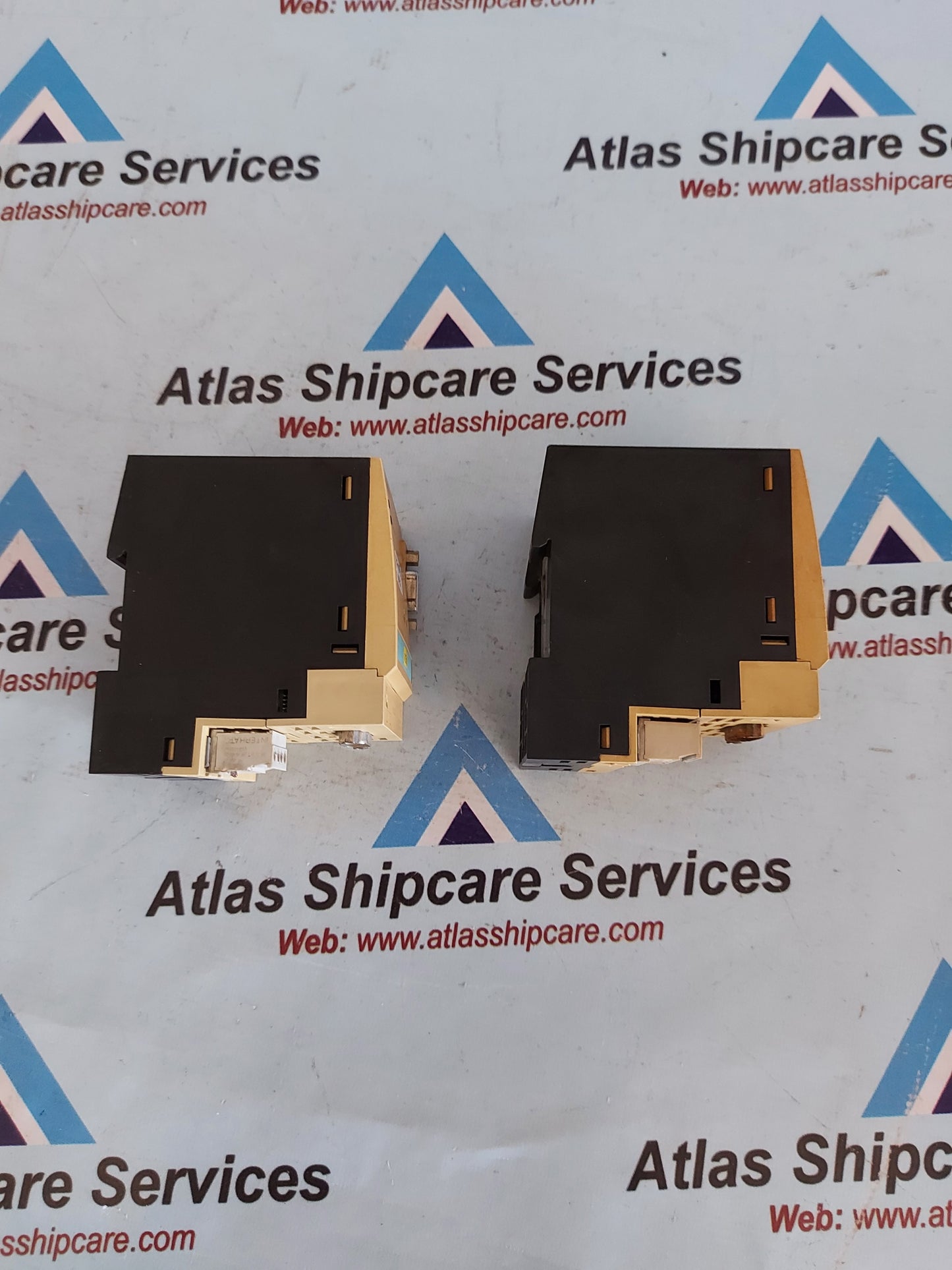 Siemens DP/RS232C Link Module 6ES 7158-0AA01-0XA0