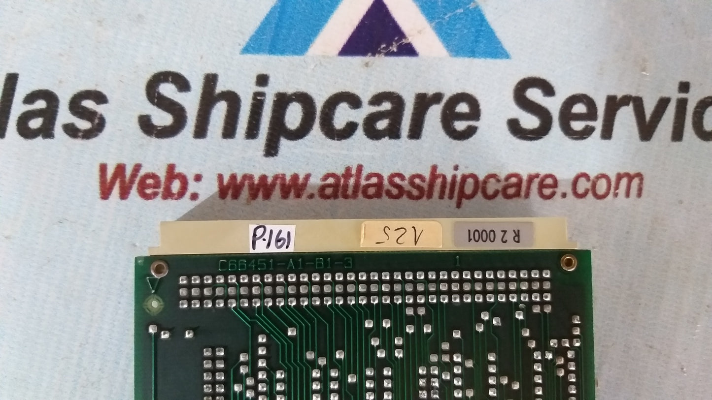 Siemens SMP-E220-A2 Interface Module C8451-A12-A41-1