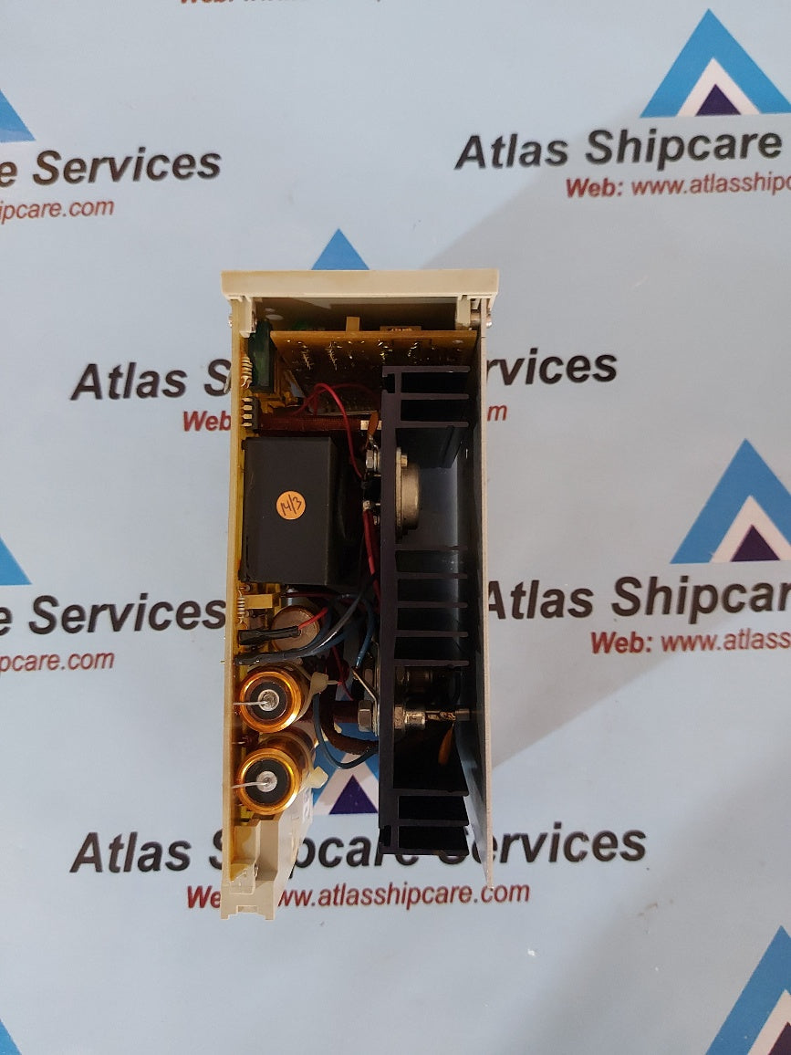 Siemens SR 995 24-5V-20A Switching Mode Voltage Regulator