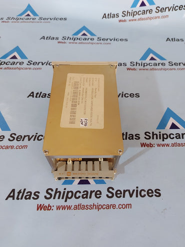 Siemens SR 995 24V/24V/6A Switched Mode Voltage Regulator