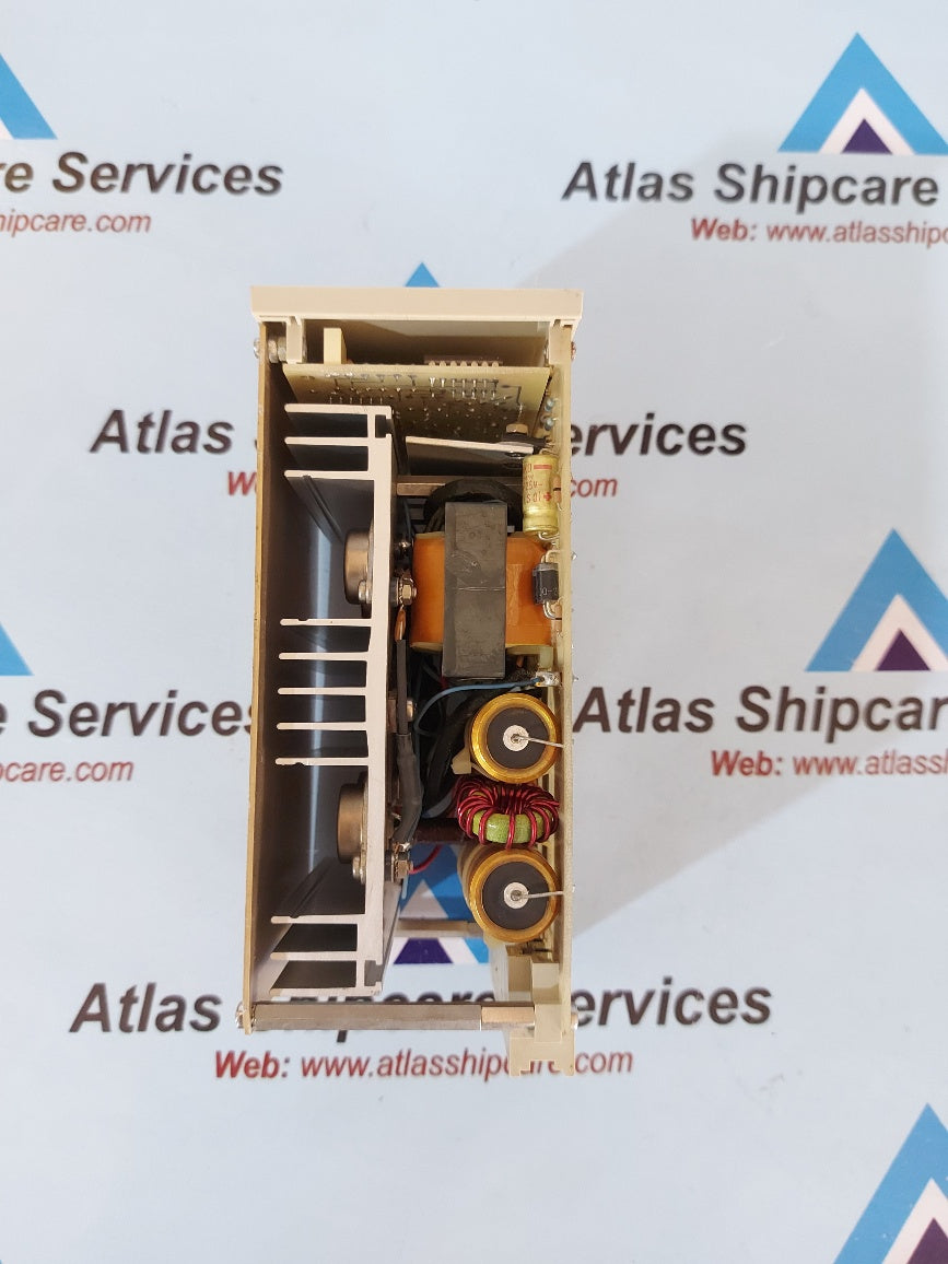 Siemens SR 995 24V/24V/6A Switched Mode Voltage Regulator