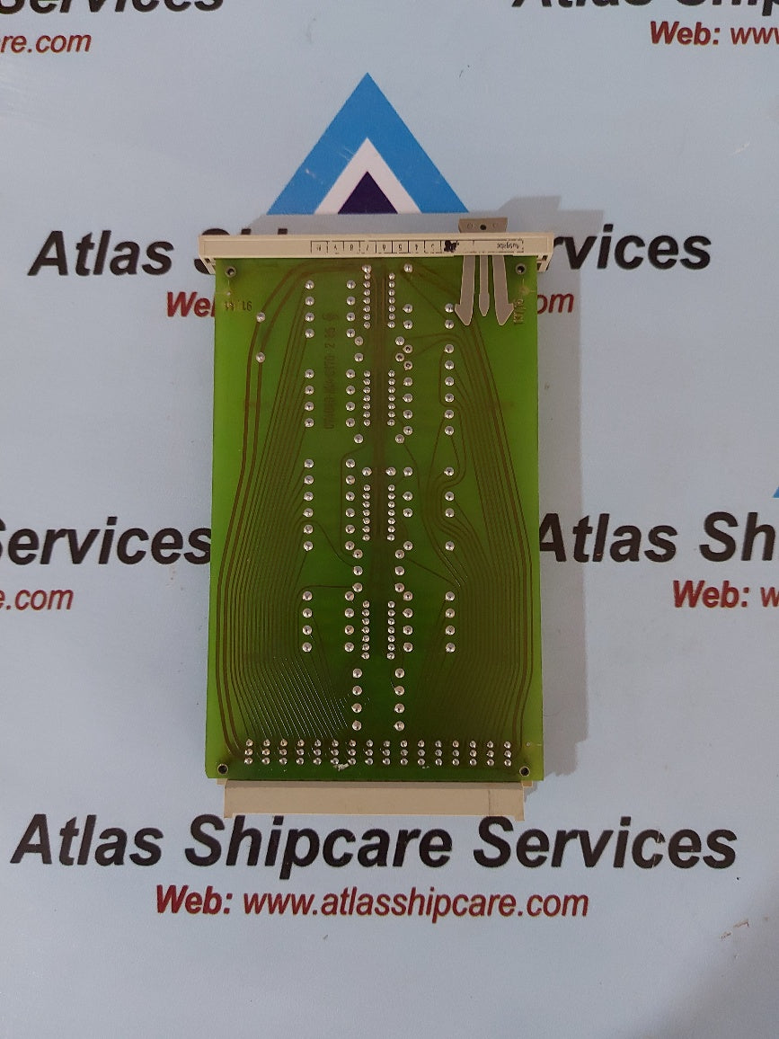 Siemens Simatic 6EC1 001-0A Module Pc-Board