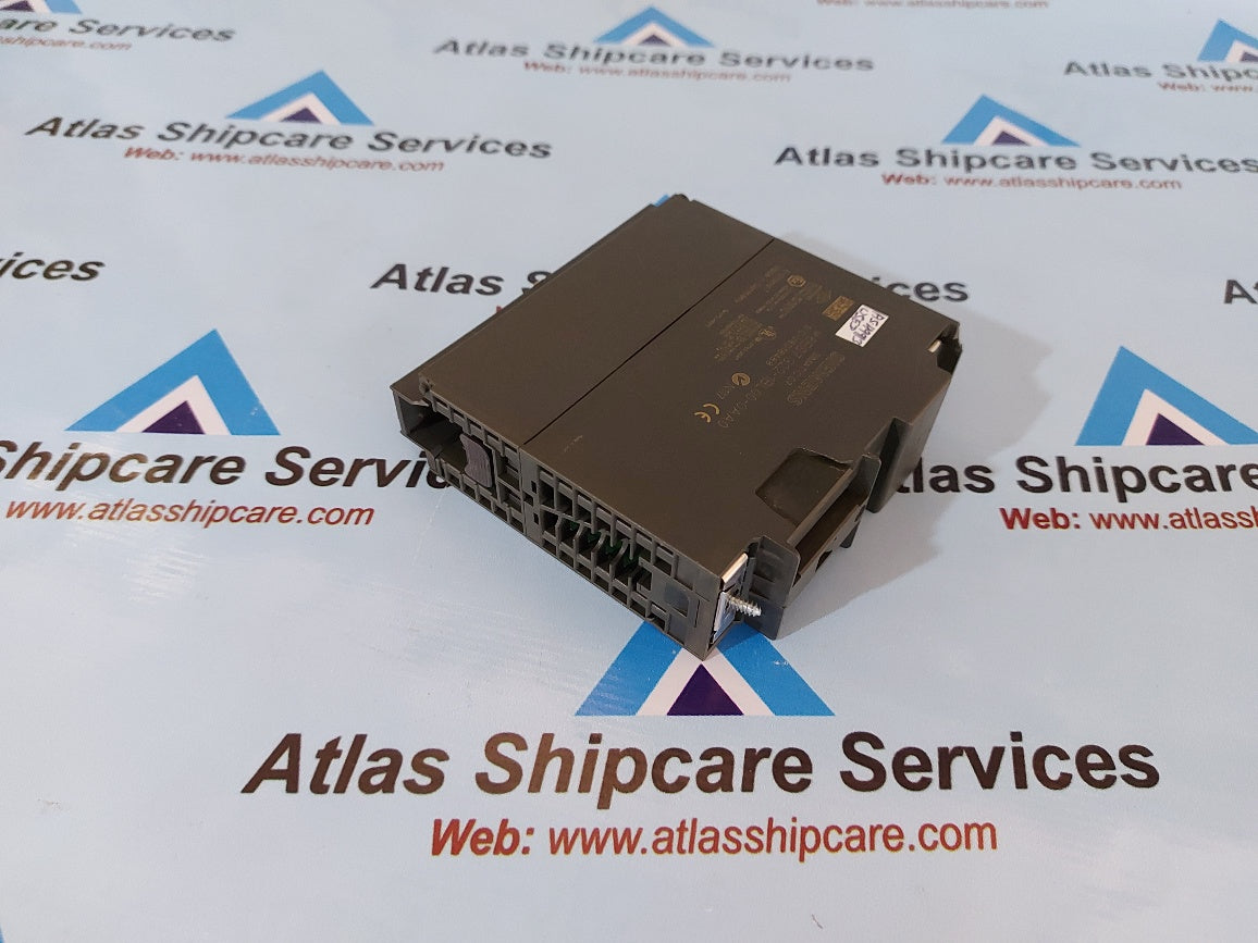 Siemens Simatic S7 SM322 6ES7 322-1BL00-0AA0 Digital Output Module