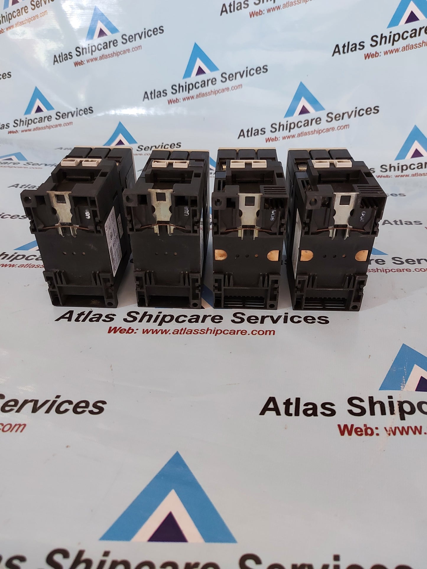 Siemens Sirius 3RT1034-1BB40 Contactor