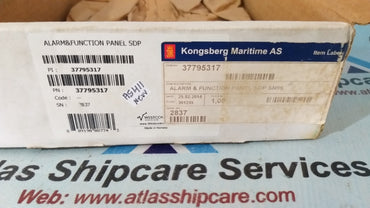 Simrad Robertson 25005315 Alarm & Function Board SDP SN96