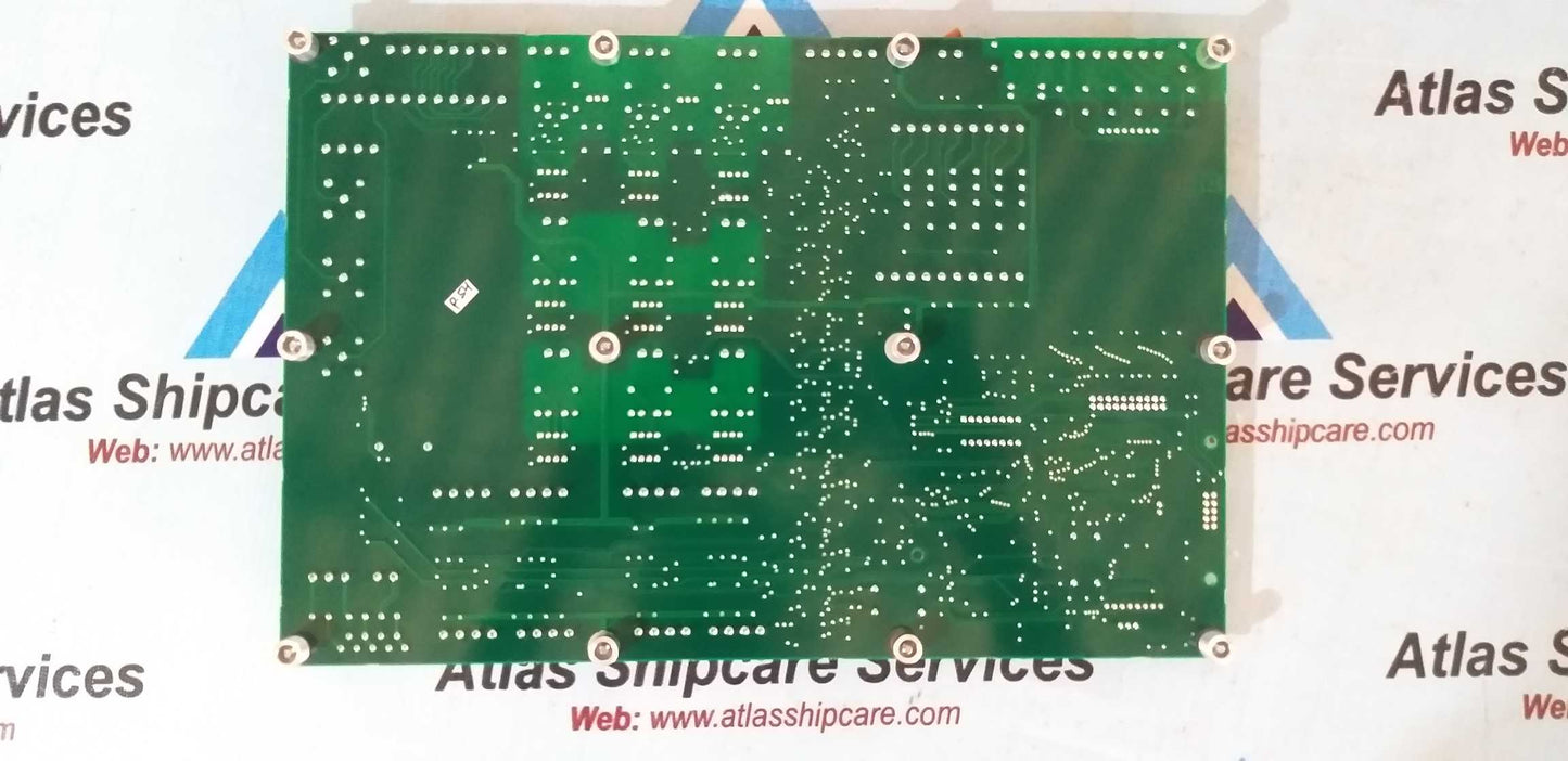 Sperry Marine T65900800-6B PCIO Board