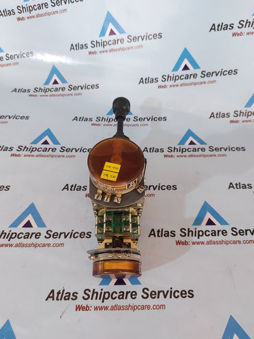 Spohn + Burkhardt 22EARHU 9P1K.9P1K Joystick Controller