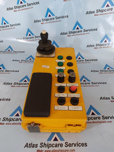 Spohn + Burkhardt NS0PKU Module