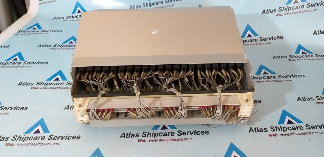 Stahl ICS 1000 9201 Control Panel System
