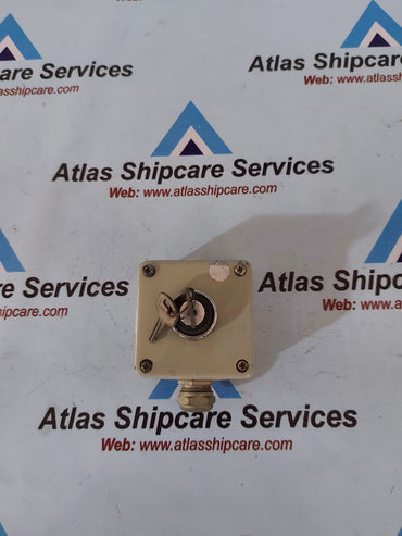 Standard Tek Push Button Station