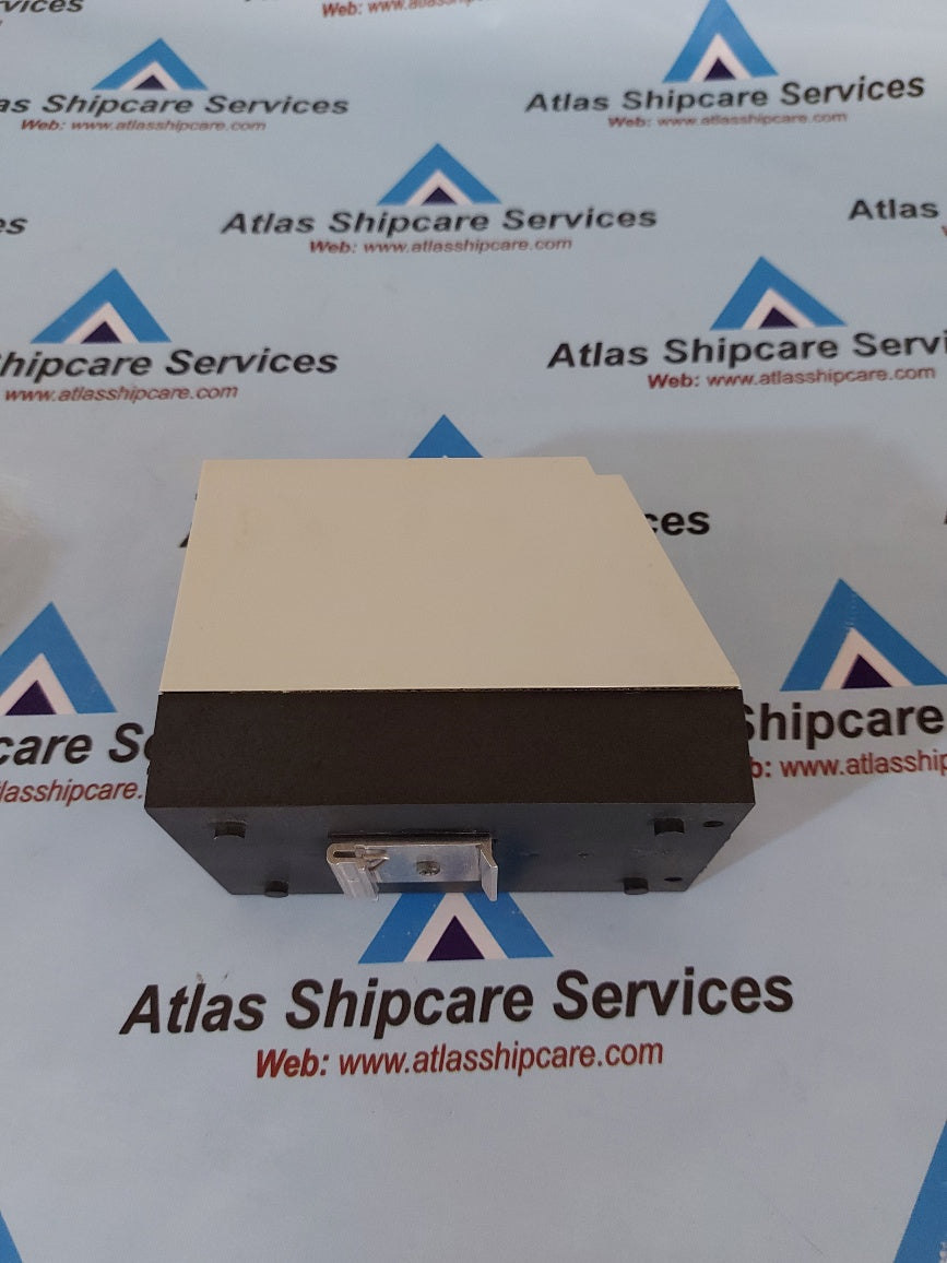 Stego CR 02700.0-00 Enclosure Fan Heater