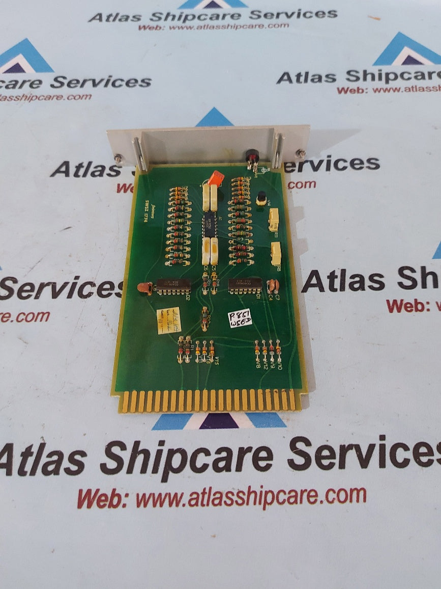 Stormberg SWSL 2J1 Pcb Card 466447