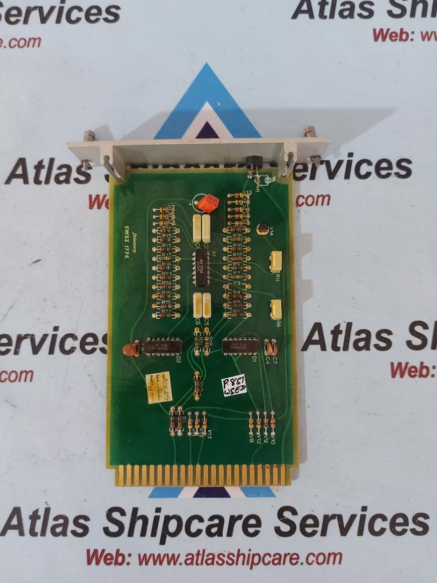 Stormberg SWSL 2J1 Pcb Card 466447