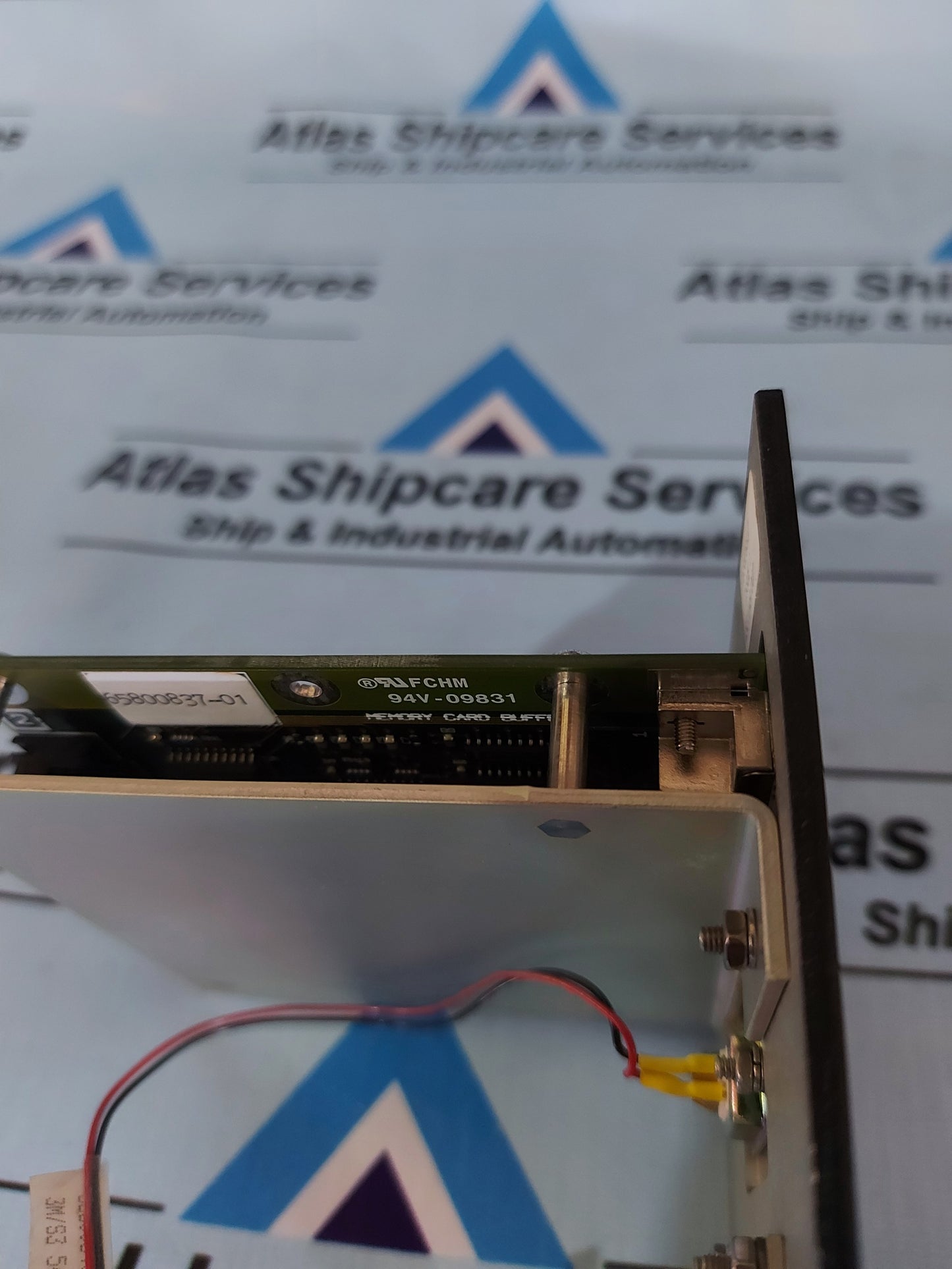 T65826607 ISSUE 1 WS21149/007