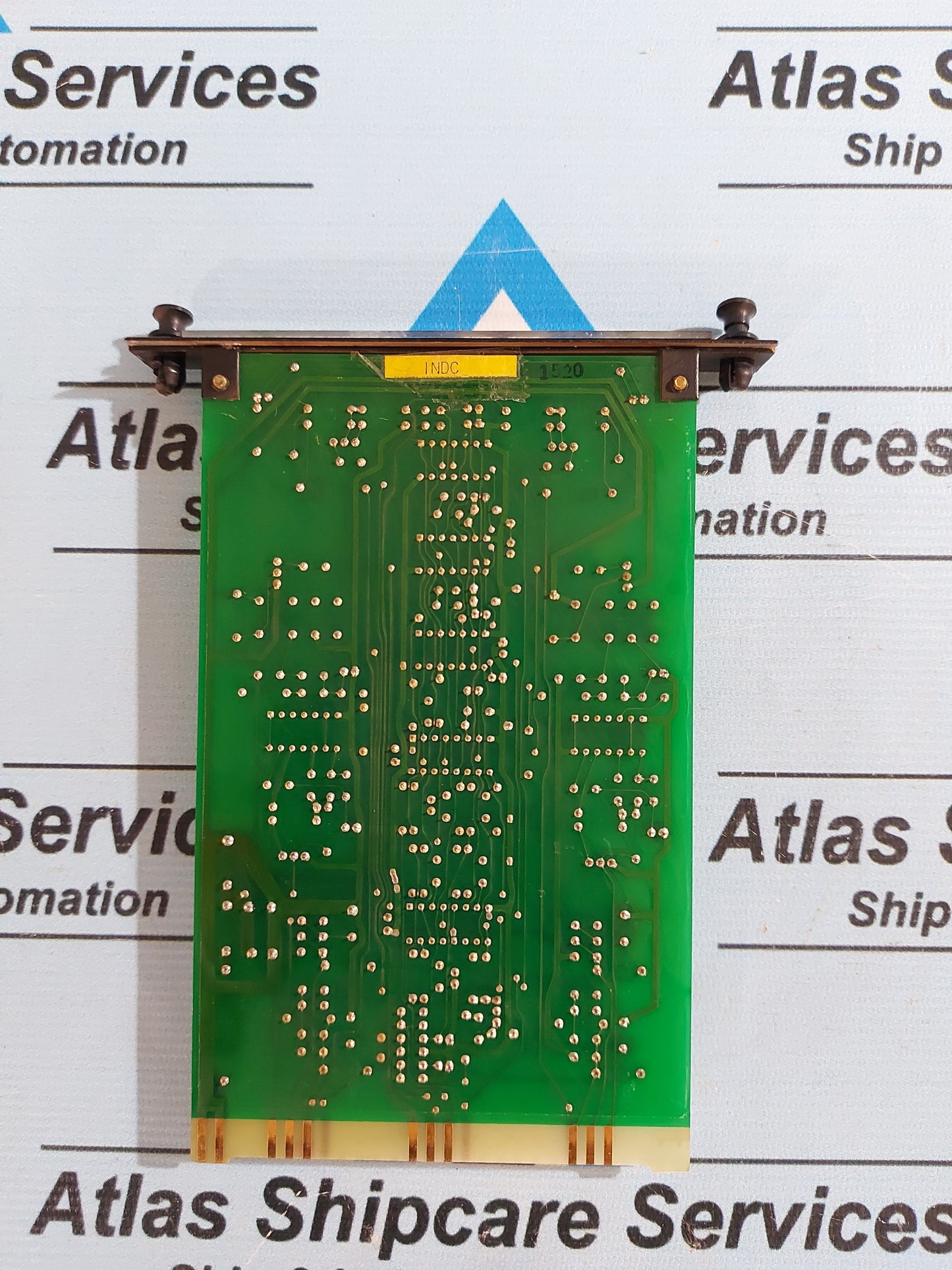 TAIYO AA-076 PCB CARD