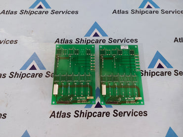 TAIYO AA-195A SIC-DISPLAY PCB MODULE