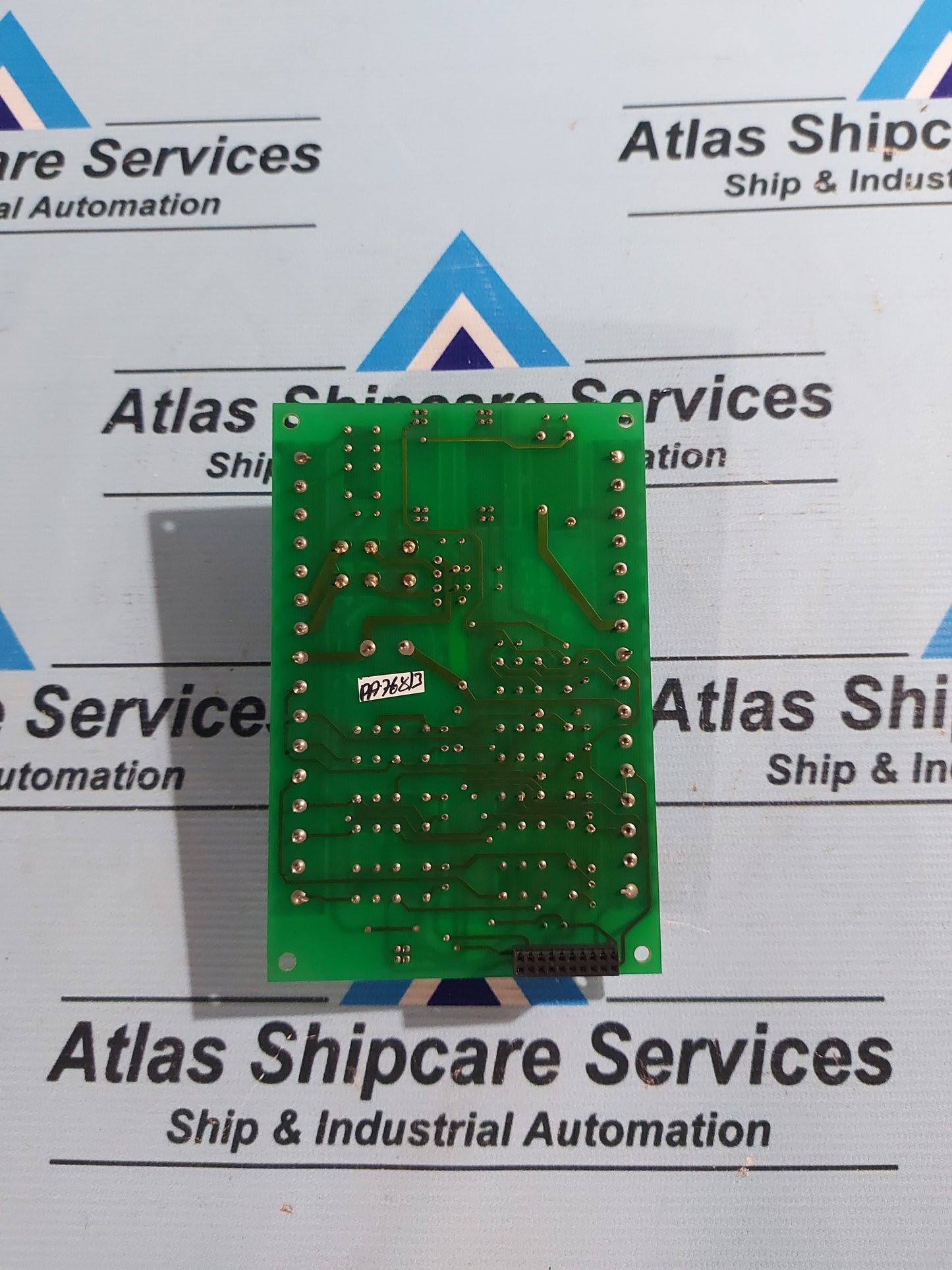 TAIYO AA-196A SIC-2 PCB CARD