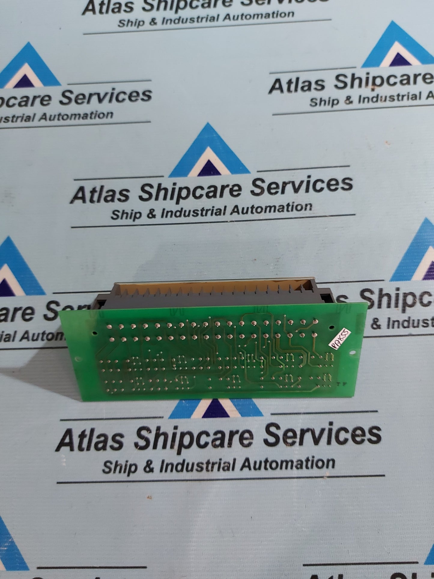 TAIYO AA-285 ICU-CP PCB CARD