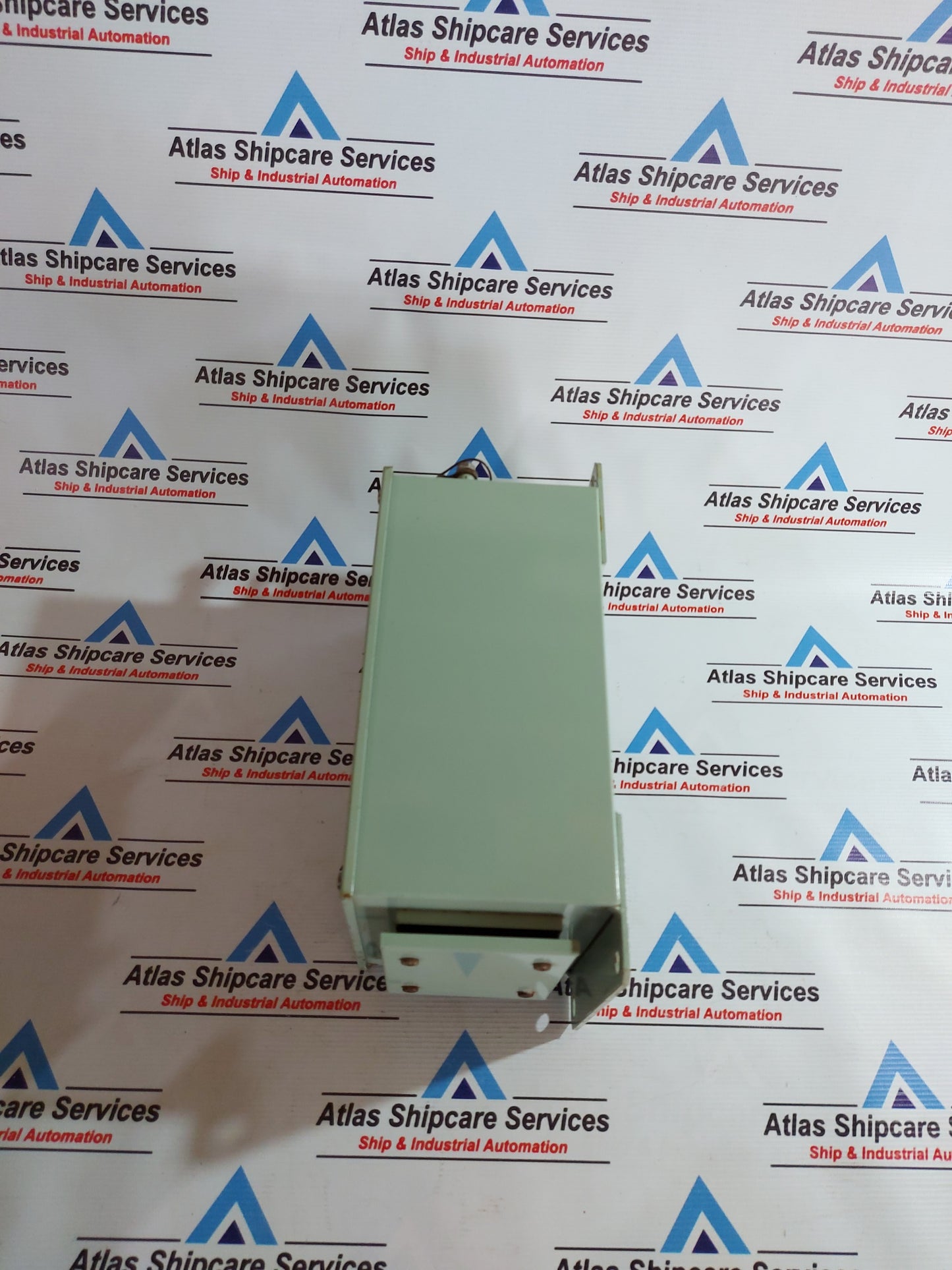TAIYO AS-71-2 AUTOMATIC VOLTAGE REGULATOR AG574