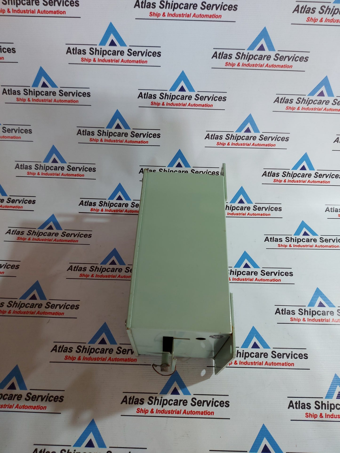 TAIYO AS-71-2 AUTOMATIC VOLTAGE REGULATOR AG574