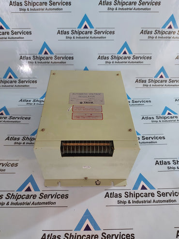 TAIYO ASC-22-4 AUTOMATIC VOLTAGE REGULATOR