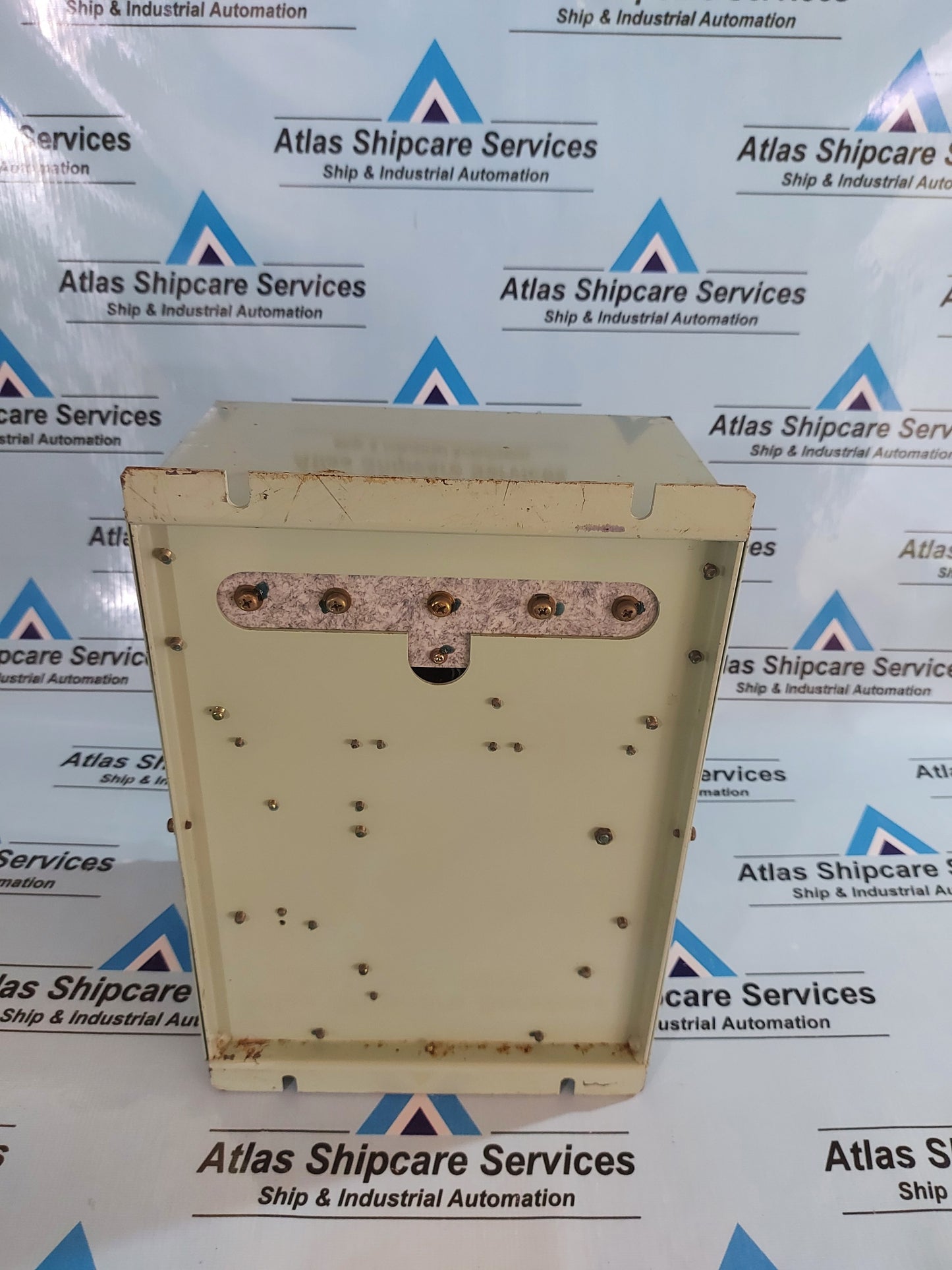 TAIYO ASC-22-4 AUTOMATIC VOLTAGE REGULATOR