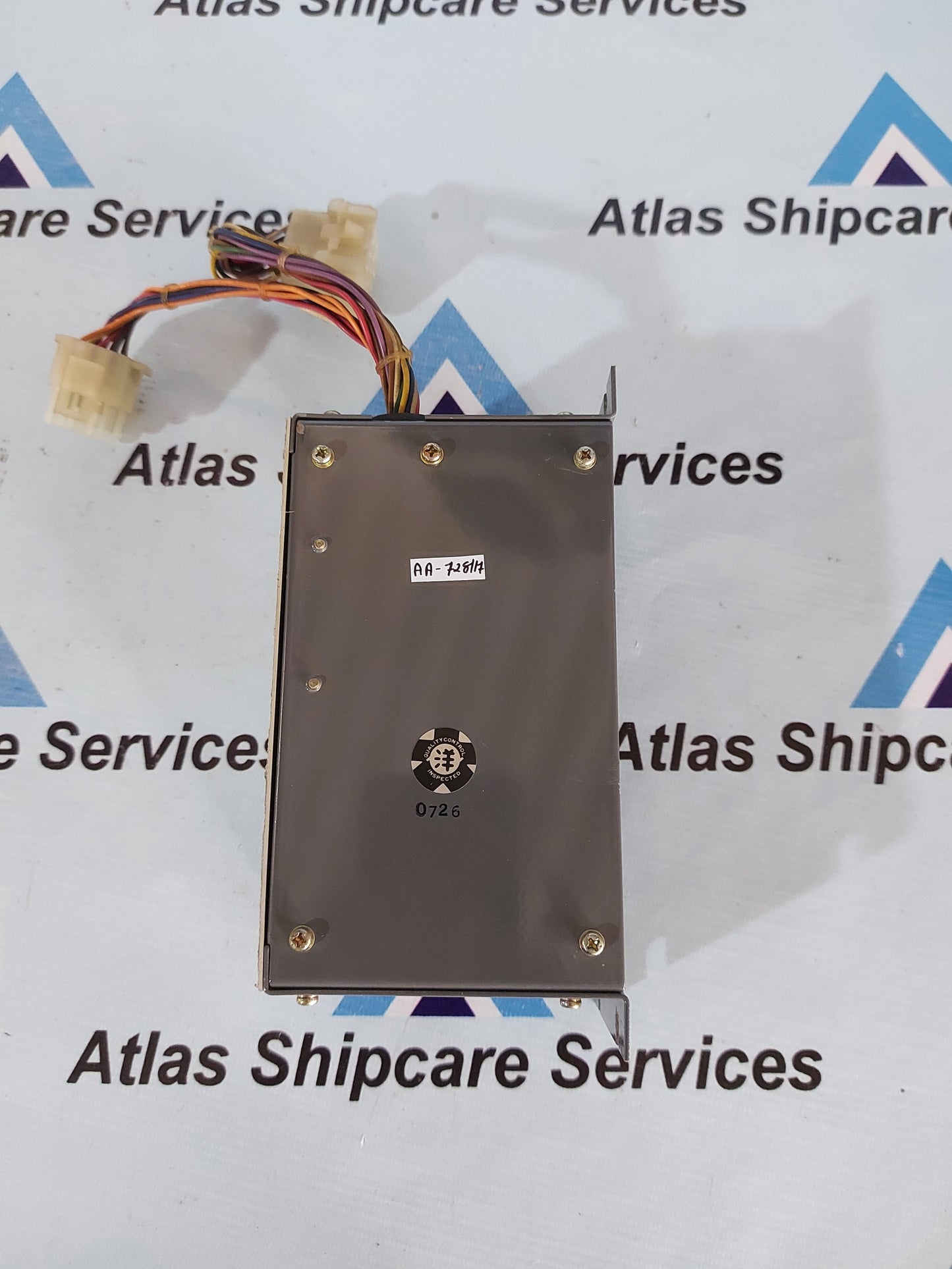 TAIYO NTS-4D-S STARTER BY SOLID STATE RELAY