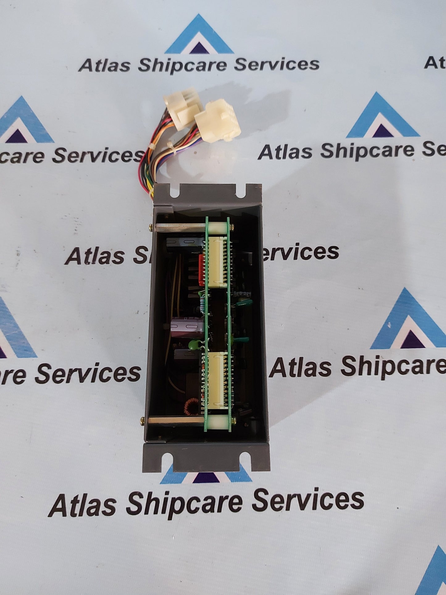 TAIYO NTS-4E-V STARTER BY SOLID STATE RELAY