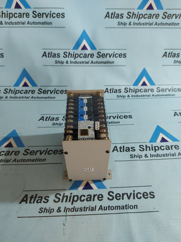 TAKENAKA ELECTRONIC 2303 i3nG5 BARRIER RELAY SYSTEM AG68