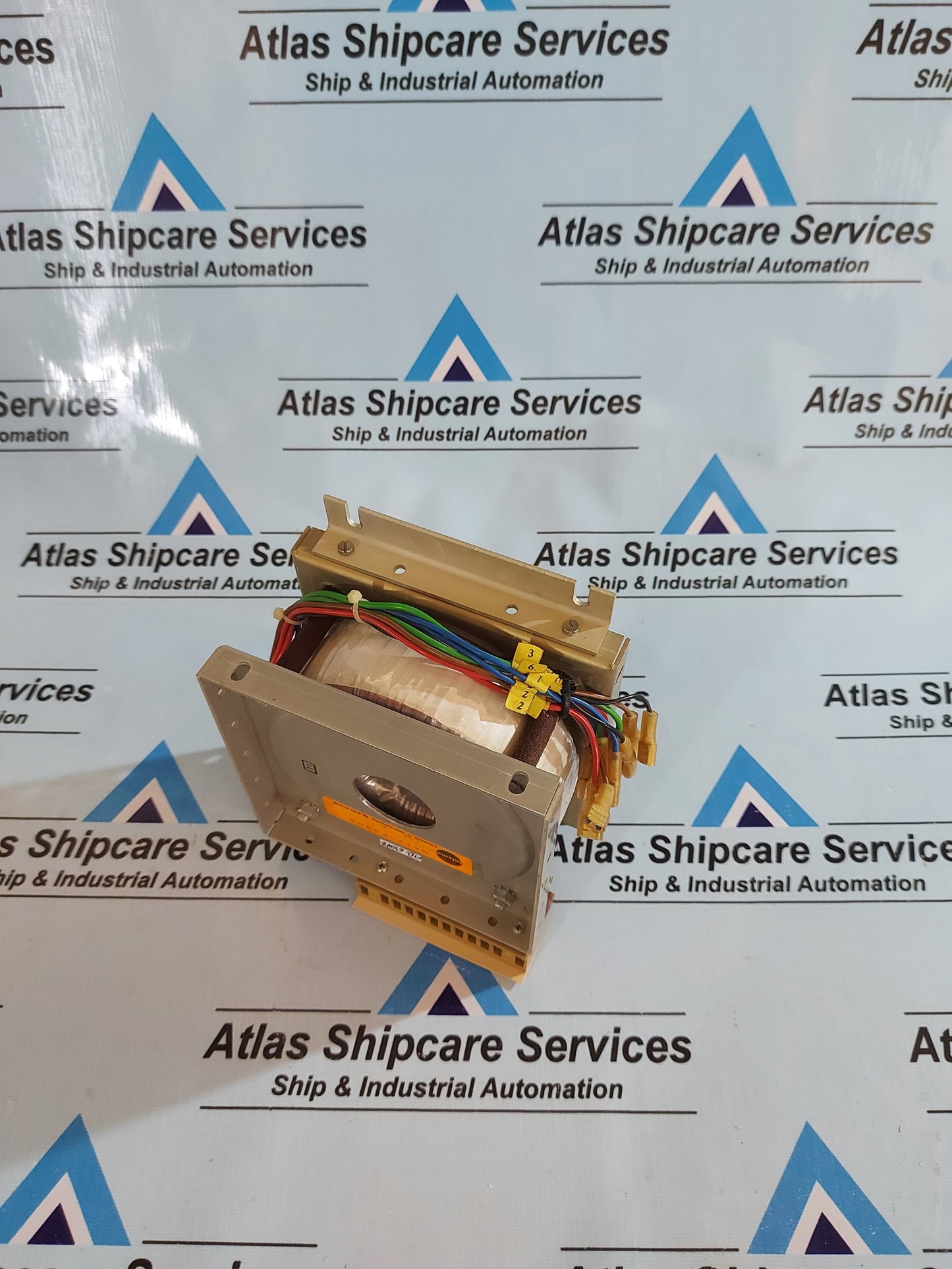 TALEMA 5417-P3S06 TRANSFORMER