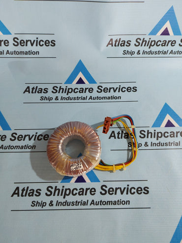 TALEMA 6243 ta40'C 8/02 E TOROIDAL TRANSFORMER AG387