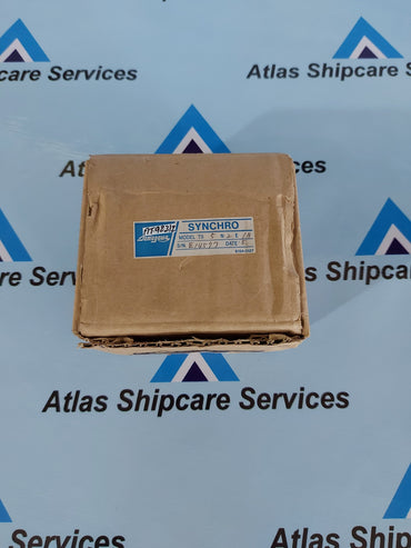 TAMAGAWA TS 5N2E18 SYNCHRO TX-TR MOTOR